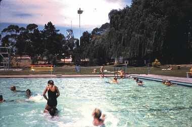 Slide - BENDIGO & DISTRICT P.O.I