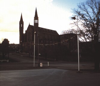 Slide - SACRED HEART CATHEDRAL