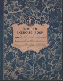 Document - MCCOLL, RANKIN AND STANISTREET COLLECTION: DEBORAH EXTENDED GMC N L - STOCK BOOK, 28/5/1947