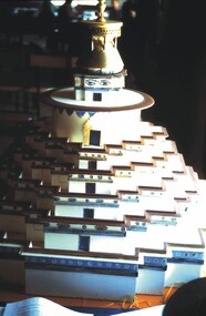 Slide - VAL DENSWORTH COLLECTION: ATISHA CENTRE, BUDA, 2007