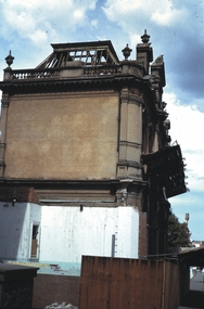 Slide - BENDIGO BUILDINGS & SCENERY, May 1971