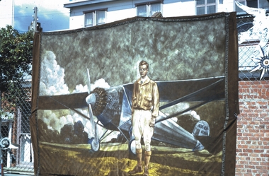 Slide - PILOT & AIRCRAFT, Mar 1971