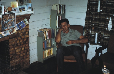 Slide - KURTING, Dec 1968