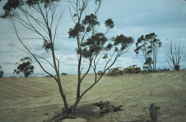 Slide - KURTING, Dec 1968