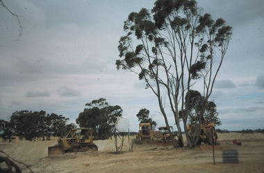 Slide - KURTING, Dec 1968