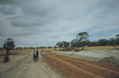 Slide - KURTING, Dec 1968
