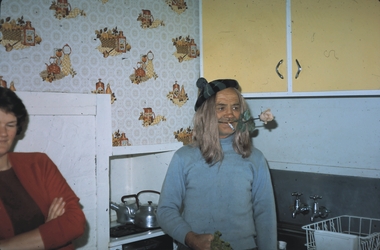 Slide - KURTING, Dec 1968