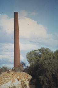 Slide - MALDON & SURROUNDING AREAS, Apr 1968