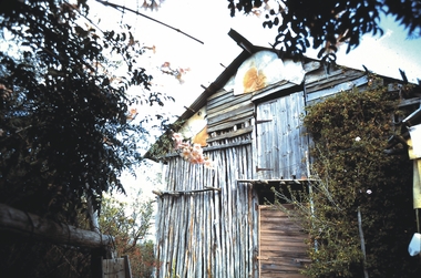 Slide - MALDON & SURROUNDING AREAS, Apr 1968