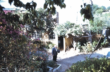 Slide - MALDON & SURROUNDING AREAS, Apr 1968