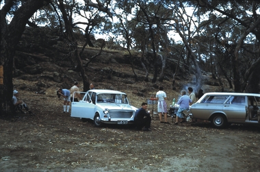 Slide - MALDON & SURROUNDING AREAS, Apr 1968
