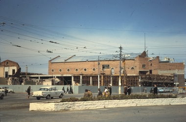 Slide - MALDON & SURROUNDING AREAS, Apr 1968