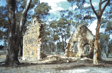 Slide - MALDON & SURROUNDING AREAS, Apr 1968