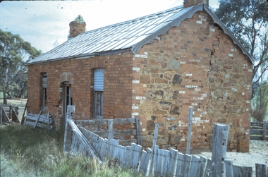 Slide - MALDON & SURROUNDING AREAS, Apr 1968