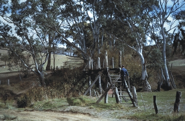 Slide - MALDON & SURROUNDING AREAS, Apr 1968