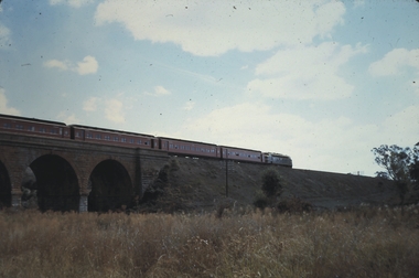 Slide - MALDON & SURROUNDING AREAS, Apr 1968