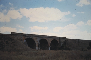Slide - MALDON & SURROUNDING AREAS, Apr 1968