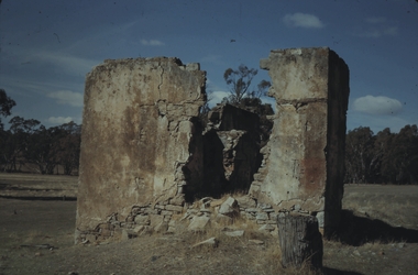 Slide - MALDON & SURROUNDING AREAS, Apr 1968