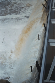 Slide - LAANACOORIE;TARNAGULLA;MALDON, Sep 1960