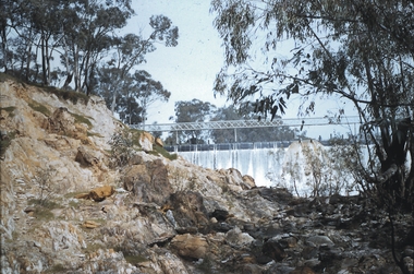 Slide - LAANACOORIE;TARNAGULLA;MALDON, Sep 1960