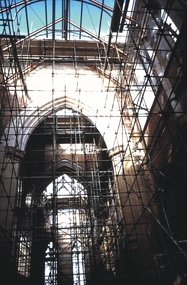 Slide - SACRED HEART CATHEDRAL, BENDIGO, Jun1970