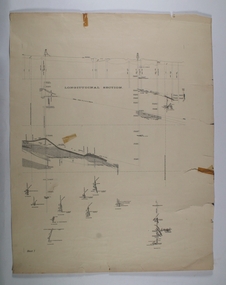 Document - MINING PLAN, No date Visible