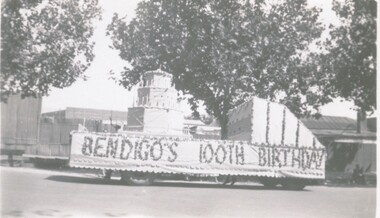 Photograph - HANRO COLLECTION: EASTER FAIR ENTRY