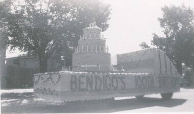 Photograph - HANRO COLLECTION: EASTER FAIR ENTRY