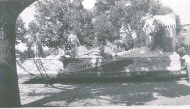 Photograph - HANRO COLLECTION: EASTER FAIR ENTRY