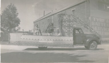 Photograph - HANRO COLLECTION: EASTER FAIR ENTRY