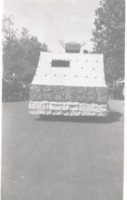 Photograph - HANRO COLLECTION: EASTER FAIR ENTRY