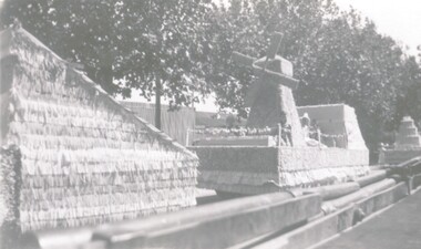Photograph - HANRO COLLECTION: EASTER FAIR ENTRY