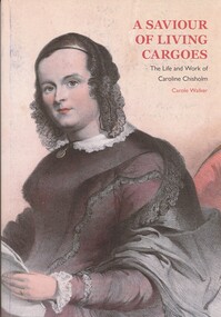 Book - A SAVIOUR OF LIVING CARGOES, 2009