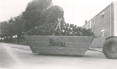 Photograph - HANRO COLLECTION: EASTER FAIR ENTRY