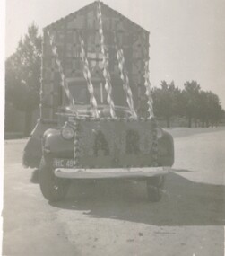 Photograph - HANRO COLLECTION: EASTER FAIR ENTRY