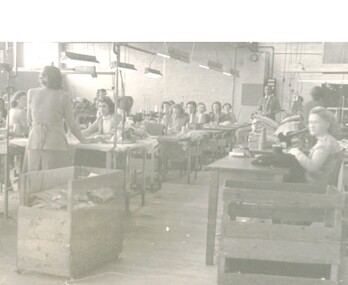 Photograph - HANRO COLLECTION: HANRO