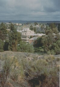 Photograph - FORTUNA COLLECTION: FORTUNA BENDIGO 1970, 1970