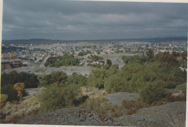 Photograph - PHOTOGRAPH OF BENDIGO, 1970