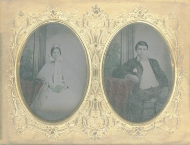 Photograph - WEDDING PHOTO