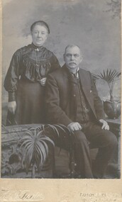 Photograph - FAMILY PORTRAIT