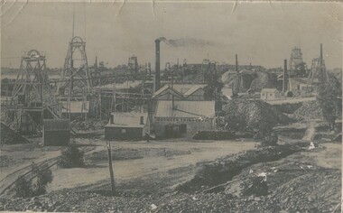 Photograph - DUCHESS TRIBUTE CO PHOTO, c. 1875
