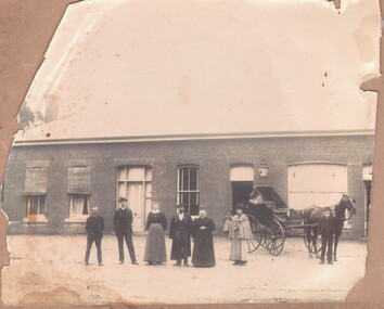 Photograph - CHING HOTEL PHOTO