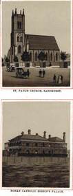 Photograph - ST PAUL'S CHURCH SANDHURST / ROMAN CATHOLIC BISHOP'S PALACE