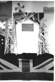 Photograph - S.E.C. VICTORIA, 1941
