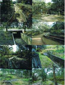 Photograph - COLIBAN MAIN CHANNEL, July,2009