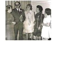 Photograph - BENDIGO WOMEN'S SEMINAR, Circ 1960/70