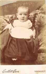 Photograph - PORTRAIT - BABY