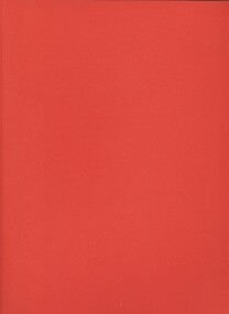 Book - CONSERVATION PLAN OF THE BENDIGO PRISON COMPLEX, 1996