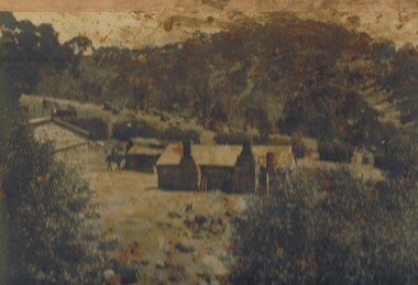 Photograph - THE SPRINGS, SEDGWICK