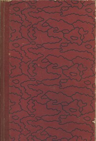 Book - NORTH BENDIGO SPORTSMANS CLUB MINUTES BOOK, 1947